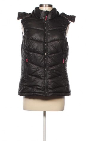 Dámská vesta  H&M Sport, Velikost M, Barva Černá, Cena  389,00 Kč