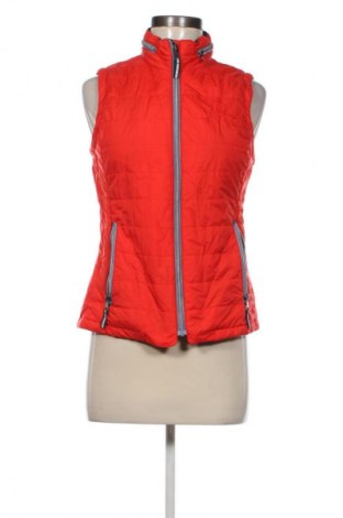 Dámská vesta  HV Society, Velikost M, Barva Červená, Cena  549,00 Kč