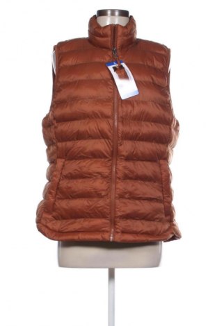 Damenweste Heat, Größe L, Farbe Braun, Preis 49,09 €