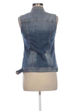 Dámská vesta  Ichi, Velikost XS, Barva Modrá, Cena  785,00 Kč