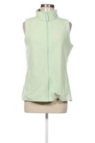 Dámská vesta  Infinity, Velikost M, Barva Zelená, Cena  339,00 Kč