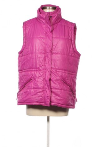 Dámská vesta  Infinity Woman, Velikost XL, Barva Růžová, Cena  319,00 Kč