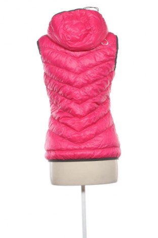 Dámská vesta  James & Nicholson, Velikost S, Barva Růžová, Cena  769,00 Kč