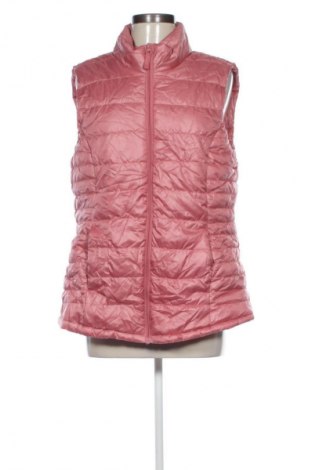 Damska kamizelka Janina, Rozmiar L, Kolor Różowy, Cena 45,99 zł