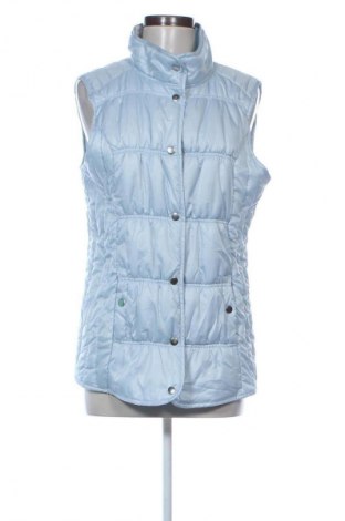 Damenweste Janina, Größe L, Farbe Blau, Preis 14,99 €