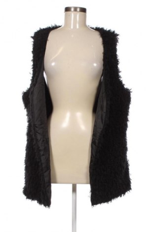 Γυναικείο γιλέκο Janina, Μέγεθος XL, Χρώμα Μαύρο, Τιμή 12,99 €