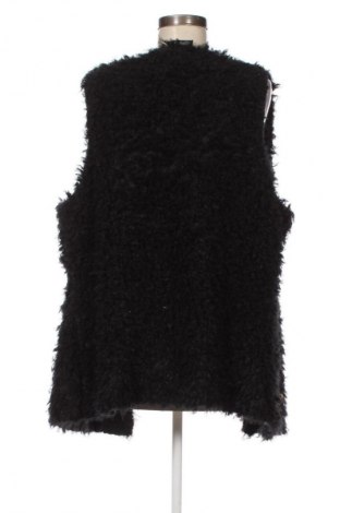 Γυναικείο γιλέκο Janina, Μέγεθος XL, Χρώμα Μαύρο, Τιμή 12,99 €