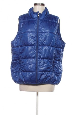 Damenweste Janina, Größe XL, Farbe Blau, Preis € 16,99