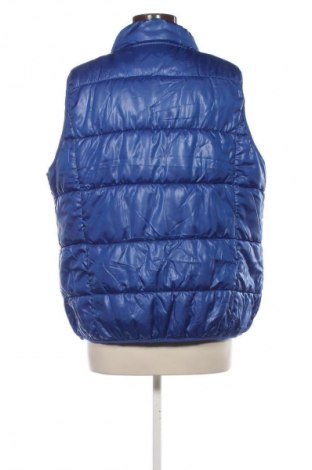 Damenweste Janina, Größe XL, Farbe Blau, Preis € 16,99
