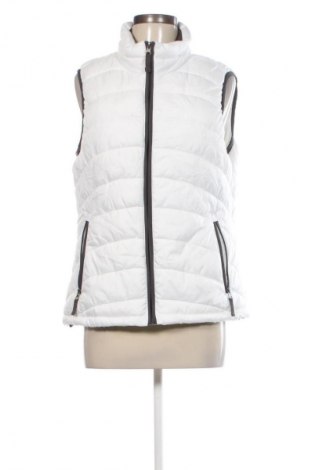 Női mellény Janina, Méret M, Szín Fehér, Ár 4 849 Ft
