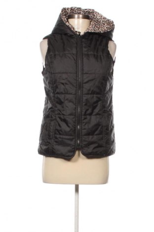 Γυναικείο γιλέκο Janina, Μέγεθος S, Χρώμα Μαύρο, Τιμή 9,99 €