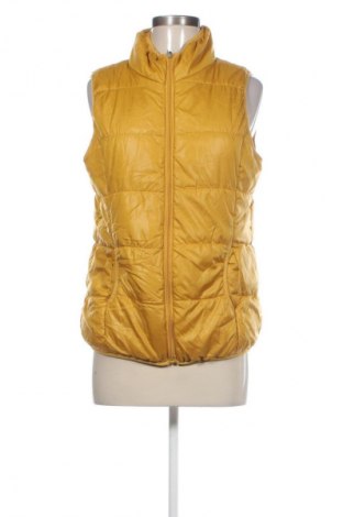 Damenweste Janina, Größe M, Farbe Gelb, Preis € 10,99