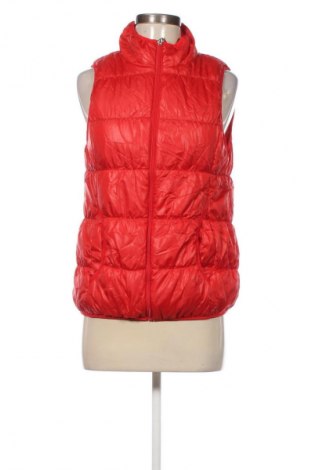 Γυναικείο γιλέκο Janina, Μέγεθος M, Χρώμα Κόκκινο, Τιμή 10,99 €