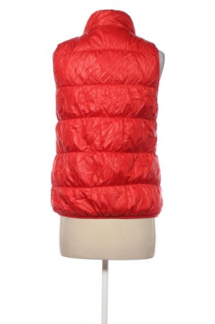 Γυναικείο γιλέκο Janina, Μέγεθος M, Χρώμα Κόκκινο, Τιμή 10,99 €
