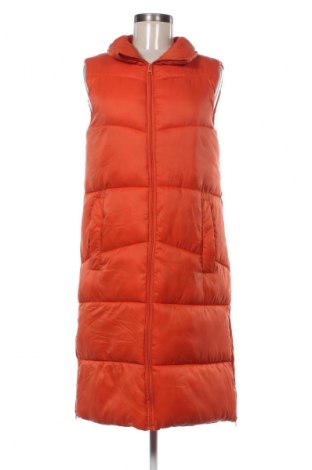 Vestă de femei Janina, Mărime S, Culoare Portocaliu, Preț 126,00 Lei