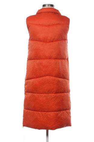 Vestă de femei Janina, Mărime S, Culoare Portocaliu, Preț 126,00 Lei