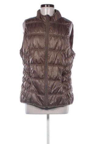 Női mellény Janina, Méret L, Szín Barna, Ár 7 800 Ft