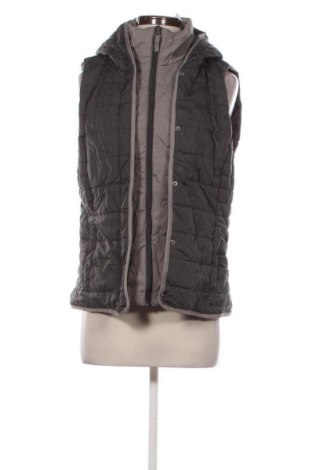 Női mellény Jean Pascale, Méret M, Szín Szürke, Ár 5 509 Ft