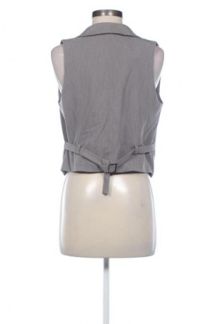 Damenweste Jjb Benson, Größe M, Farbe Grau, Preis € 19,95