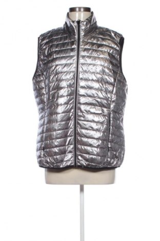 Dámská vesta  Joe Fresh, Velikost XL, Barva Stříbrná, Cena  976,00 Kč