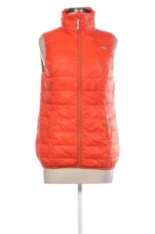 Női mellény Kangaroos, Méret S, Szín Piros, Ár 9 239 Ft