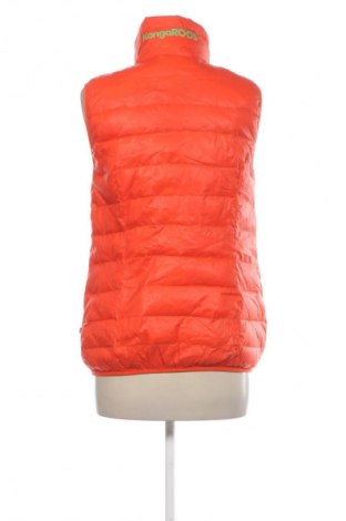 Női mellény Kangaroos, Méret S, Szín Piros, Ár 9 239 Ft