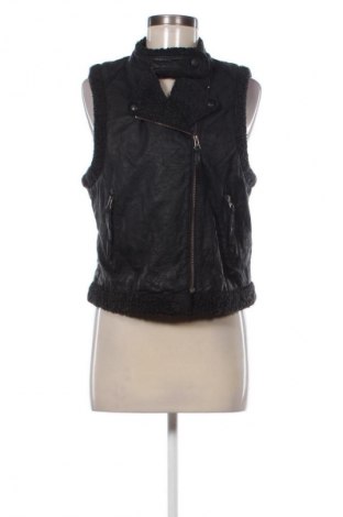 Női mellény Karen by Simonsen, Méret L, Szín Fekete, Ár 15 000 Ft