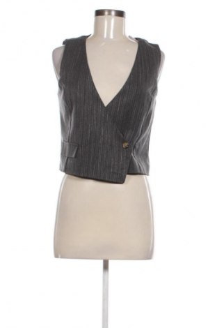 Дамски елек Kiabi, Размер S, Цвят Многоцветен, Цена 39,14 лв.