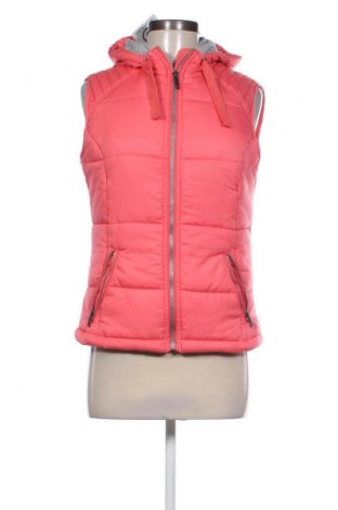 Damenweste LCW, Größe M, Farbe Orange, Preis € 24,55