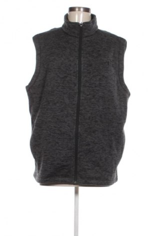 Vestă de femei Lands' End, Mărime L, Culoare Gri, Preț 60,99 Lei