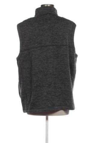 Vestă de femei Lands' End, Mărime L, Culoare Gri, Preț 60,99 Lei