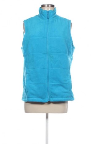 Damenweste Lands' End, Größe M, Farbe Blau, Preis 14,99 €