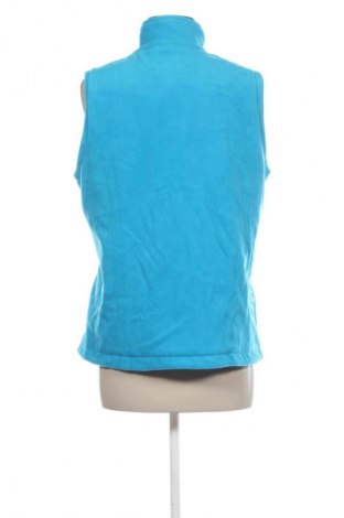 Damenweste Lands' End, Größe M, Farbe Blau, Preis 14,99 €