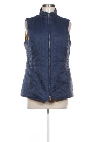 Damenweste Laura T., Größe M, Farbe Blau, Preis 19,99 €