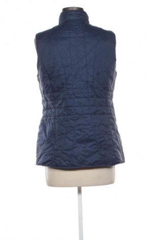 Damenweste Laura T., Größe M, Farbe Blau, Preis 19,99 €
