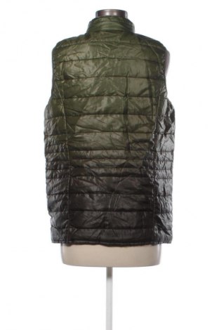 Дамски елек Laura Torelli, Размер M, Цвят Зелен, Цена 16,99 лв.