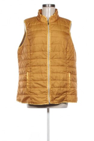 Damenweste Laura Torelli, Größe XL, Farbe Orange, Preis € 13,99