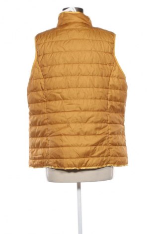 Damenweste Laura Torelli, Größe XL, Farbe Orange, Preis € 13,99