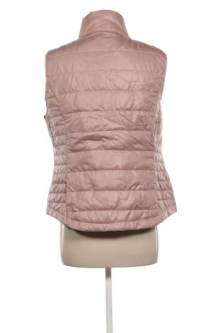 Dámska vesta  Laura Torelli, Veľkosť L, Farba Popolavo ružová, Cena  10,95 €
