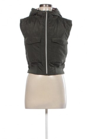 Vestă de femei Laura Torelli, Mărime XS, Culoare Verde, Preț 68,99 Lei