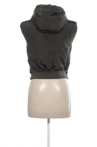 Vestă de femei Laura Torelli, Mărime XS, Culoare Verde, Preț 68,99 Lei