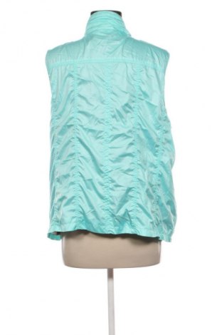Damenweste Laura Torelli, Größe XXL, Farbe Blau, Preis € 14,99