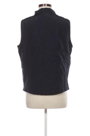 Γυναικείο γιλέκο Laura Torelli, Μέγεθος XL, Χρώμα Μαύρο, Τιμή 12,99 €