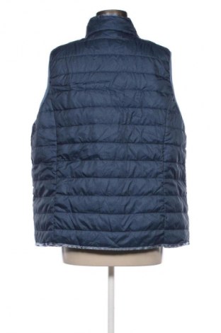 Dámska vesta  Laura Torelli, Veľkosť XXL, Farba Modrá, Cena  18,95 €