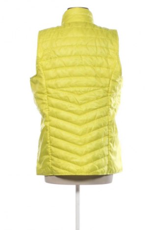 Дамски елек Laura Torelli, Размер M, Цвят Зелен, Цена 17,99 лв.