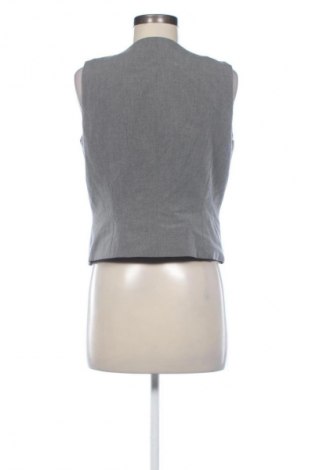 Damenweste Le Chateau, Größe M, Farbe Grau, Preis € 38,36