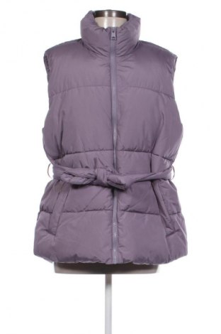 Damska kamizelka Lindex, Rozmiar M, Kolor Fioletowy, Cena 177,33 zł