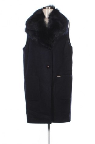 Damenweste Luis Trenker, Größe XL, Farbe Blau, Preis € 187,99