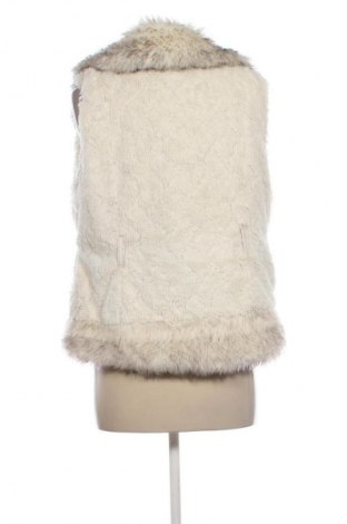 Дамски елек Lusy & Elisa, Размер XXL, Цвят Екрю, Цена 25,99 лв.