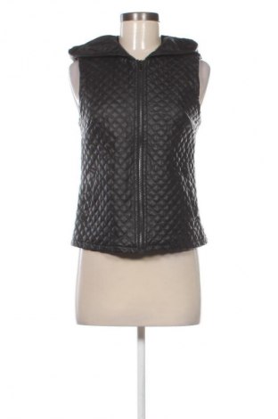 Női mellény Luvalot, Méret M, Szín Fekete, Ár 9 606 Ft